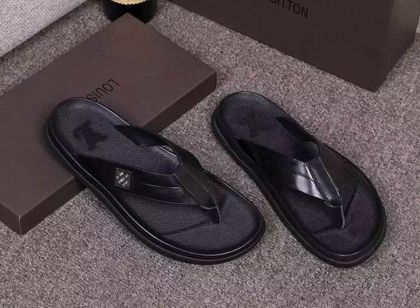 2017 LU slippers man 38-46-273